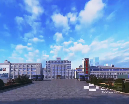 洛陽軸承研究所有限公司宣傳片